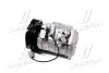Компресор кондиціонера Honda Accord 2.0/2.4 03-08 Valeo 699054 (фото 3)