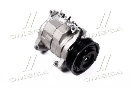 Компрессор кондиционера Honda Accord 2.0/2.4 03-08 Valeo 699054