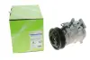 Компрессор кондиционера Honda Accord 2.0/2.4 03-08 Valeo 699054 (фото 5)