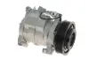 Компрессор кондиционера Honda Accord 2.0/2.4 03-08 Valeo 699054 (фото 6)