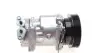 Компрессор кондиционера Renault Kangoo 1.4 97-/1.5dCi 03- Valeo 699218 (фото 7)