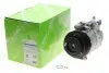 Компрессор кондиционера MB Sprinter CDI-06 (d=119mm) Valeo 699298 (фото 2)