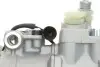 Компрессор кондиционера MB Sprinter CDI-06 (d=119mm) Valeo 699298 (фото 3)