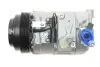 Компрессор кондиционера MB Sprinter CDI-06 (d=119mm) Valeo 699298 (фото 8)