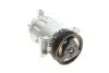 Компресор кондиціонера VW Caddy III/IV 1.6-2.0 TDI 03-/Crafter 2.5TDI 06-13/T6 2.0 TDI 15- Valeo 699357 (фото 2)