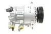 Компресор кондиціонера VW Caddy III/IV 1.6-2.0 TDI 03-/Crafter 2.5TDI 06-13/T6 2.0 TDI 15- Valeo 699357 (фото 3)