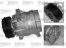 Компресор кондиціонера Master/Movano/Trafic/Vivaro 1.9/2.2/2.5 dCi/DTI 01- Valeo 699861 (фото 1)