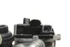Радиатор рециркуляции ВГ с клапаном EGR VW T5 2.0TDI 09- Valeo 700435 (фото 3)