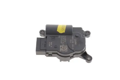 Кран печки Skoda Octavia II/VW Golf V/Passat/Caddy IV 04- Valeo 715277