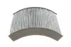 Фільтр салону BMW 3 (F30/F80) 1.6-3.0D 11- (вугільний) Valeo 715719 (фото 5)