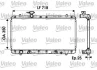 Радіатор охолоджування Valeo 734165 (фото 1)