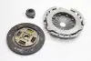 Комплект зчеплення Renault Kangoo 1.2-1.4 97- (d=180mm) (+вижимний) z=26 Valeo 786019 (фото 2)