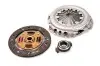 Комплект сцепления Citroen Saxo/Xsara/Peugeot 106/206/306 1.0-1.4 96- (d=180mm) (+выжимной) z=18 Valeo 786022 (фото 1)
