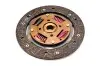Комплект сцепления Citroen Saxo/Xsara/Peugeot 106/206/306 1.0-1.4 96- (d=180mm) (+выжимной) z=18 Valeo 786022 (фото 2)