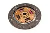 Комплект сцепления Citroen Saxo/Xsara/Peugeot 106/206/306 1.0-1.4 96- (d=180mm) (+выжимной) z=18 Valeo 786022 (фото 3)