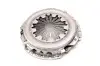 Комплект сцепления Citroen Saxo/Xsara/Peugeot 106/206/306 1.0-1.4 96- (d=180mm) (+выжимной) z=18 Valeo 786022 (фото 6)