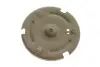 Комплект зчеплення VW Golf/Bora/Seat Toledo/Leon 1.6 16V 00-06 (d=210mm) z=28 Valeo 786028 (фото 4)