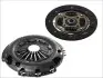 Комплект зчеплення Ford Focus 1.4-1.8 16V 98-04 (z=17) d=220mm Valeo 786029 (фото 1)