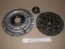 Сцепление MAZDA E 2.2 Diesel 2/1997->8/1999 (Пр-во VALEO) 801474 Valeo