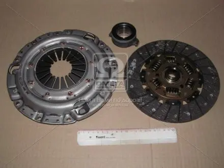 Сцепление MAZDA E 2.2 Diesel 2/1997->8/1999 Valeo 801474