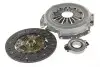 Комплект сцепления Nissan Almera/Primera/Sunny II 1.5-2.0 16V 90-08 (+выжимной) (d=201mm) 801515