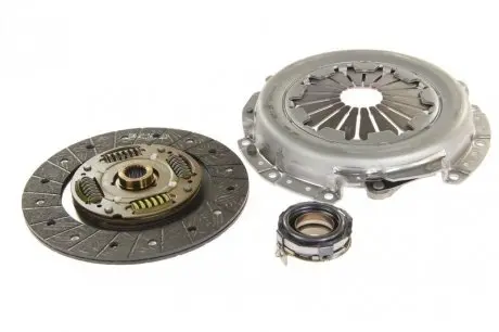Сцепления MITSUBISHI Lancer 1.6 Petrol 12/1994->5/1996 Valeo 801627