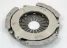 Комплект сцепления Valeo 801656 (фото 2)