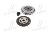 Сцепления ALFA ROMEO Alfasud 1.5 Petrol 7/1979-&gt;/1988 Valeo 801834 (фото 2)