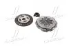 Сцепления ALFA ROMEO Alfasud 1.5 Petrol 7/1979-&gt;/1988 Valeo 801834 (фото 3)