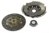 Комплект зчеплення Mazda 626 1.8/2.0i 92-98 (d=227mm) (+вижимний) Valeo 801930 (фото 2)