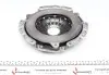 Комплект зчеплення Opel Vectra 1.8/2.0i -95 (d=218mm) (+вижимний) z=24 Valeo 801974 (фото 2)