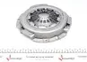 Комплект зчеплення Opel Vectra 1.8/2.0i -95 (d=218mm) (+вижимний) z=24 Valeo 801974 (фото 4)