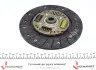 Комплект зчеплення Opel Vectra 1.8/2.0i -95 (d=218mm) (+вижимний) z=24 Valeo 801974 (фото 5)