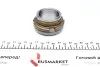 Комплект зчеплення Opel Vectra 1.8/2.0i -95 (d=218mm) (+вижимний) z=24 Valeo 801974 (фото 8)