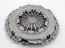 Корзина зчеплення Skoda Octavia/VW Golf III/IV/Caddy II 1.9TDI 95-10 (d=228mm) Valeo 802609 (фото 1)