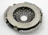Корзина зчеплення Skoda Octavia/VW Golf III/IV/Caddy II 1.9TDI 95-10 (d=228mm) Valeo 802609 (фото 2)