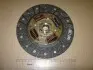 Диск зчеплення Toyota Avensis/Toyota Corolla 1.3-1.8 16V 94-09 (d=212mm) z=21 Valeo 803489 (фото 2)