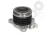 Подшипник выжимной SSANGYONG Kyron 2.0 Diesel 9/2007-&gt; Valeo 804582 (фото 2)