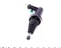Циліндр зчеплення робочий Master/Movano 2.3dCi 10- Valeo 804750 (фото 3)