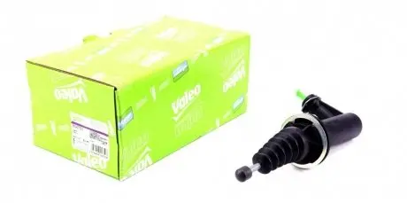 Цилиндр сцепление рабочий Master/Movano 2.3dCi 10- Valeo 804750