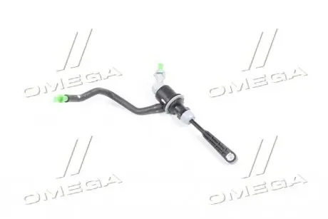 Цилиндр сцепления (главный) Dacia Duster/Lodgy 1.2TCe/1.6 16V/1.5dCi 10- Valeo 804930