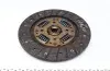 Диск зчеплення Nissan Almera 1.6 95-06 (d=220mm) Valeo 809704 (фото 2)