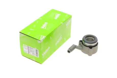 Подшипник выжимной Fiat Ducato 2.3D/3.0D Multijet 06-/Peugeot Boxer 3.0HDI 06- (d=32mm) Valeo 810015