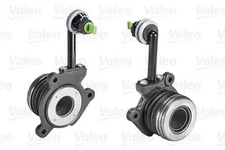 Подшипник выжимной Citroen Jumpy/Peugeot Expert 2.0BlueHDi 16- Valeo 810079