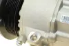 Компрессор кондиционера Toyota Camry 2.4 06-11 Valeo 811105 (фото 2)