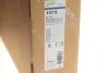 Радиатор кондиционера (с осушителем) Hyundai Tucson/Kia Sportage 2.0D 04- Valeo 812716 (фото 2)