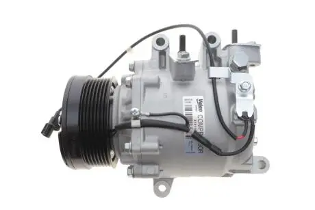Компрессор кондиционера Honda CR-V III 1.8 05- Valeo 813118
