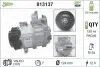 Компресор кондиціонера MB C-Class (W203/S203) 1.8 02-08 Valeo 813137 (фото 1)
