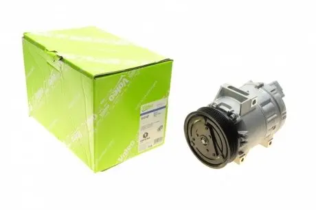 Компрессор кондиционера Renault Laguna 1.6i/1.5 dCi 07-15 Valeo 813147
