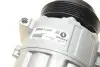Компрессор кондиционера MB Sprinter/Vito CDI (d=114.4mm) Valeo 813157 (фото 11)